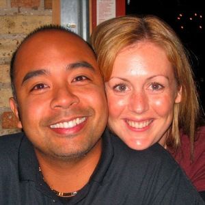 Meet your Posher, Beth